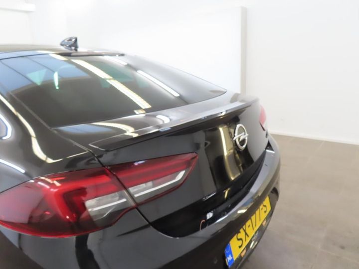 Photo 28 VIN: W0VZT6GG8J1162920 - OPEL INSIGNIA GRAND SPORT 