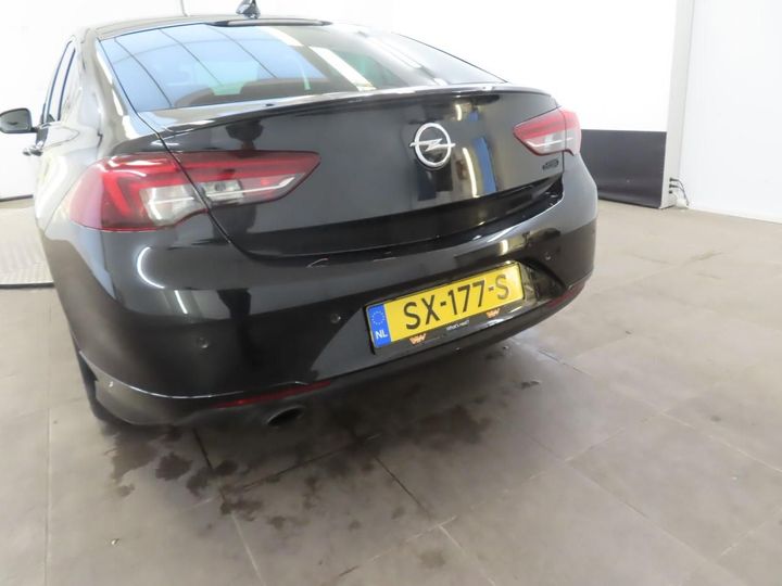 Photo 30 VIN: W0VZT6GG8J1162920 - OPEL INSIGNIA GRAND SPORT 