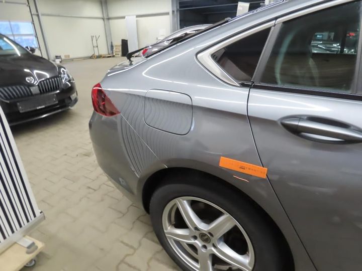 Photo 30 VIN: W0VZT6GG9J1127271 - OPEL INSIGNIA 