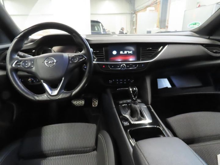 Photo 5 VIN: W0VZT6GG9J1127271 - OPEL INSIGNIA 