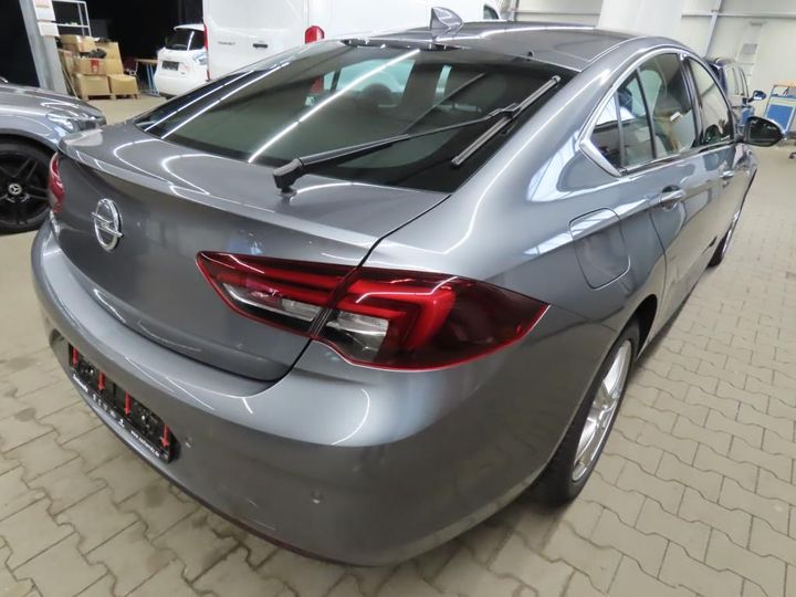 Photo 6 VIN: W0VZT6GG9J1127271 - OPEL INSIGNIA 