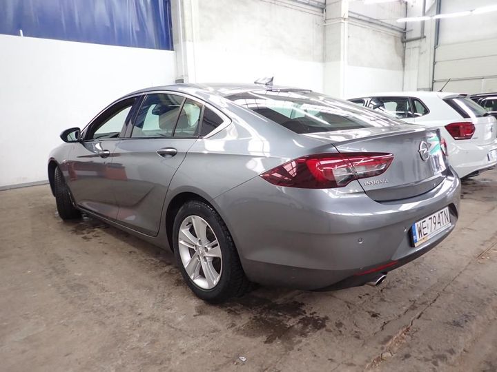 Photo 4 VIN: W0VZT6GG9J1140778 - OPEL INSIGNIA 