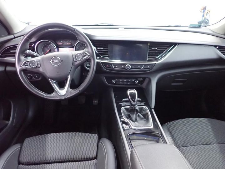 Photo 7 VIN: W0VZT6GG9J1140778 - OPEL INSIGNIA 