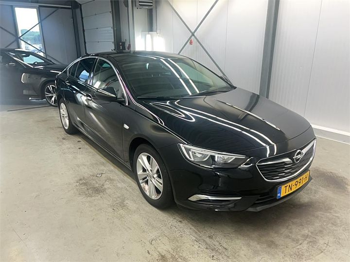 Photo 1 VIN: W0VZT6GJ1K1004948 - OPEL INSIGNIA 