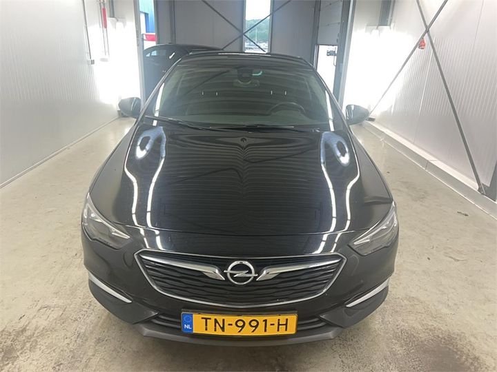 Photo 9 VIN: W0VZT6GJ1K1004948 - OPEL INSIGNIA 