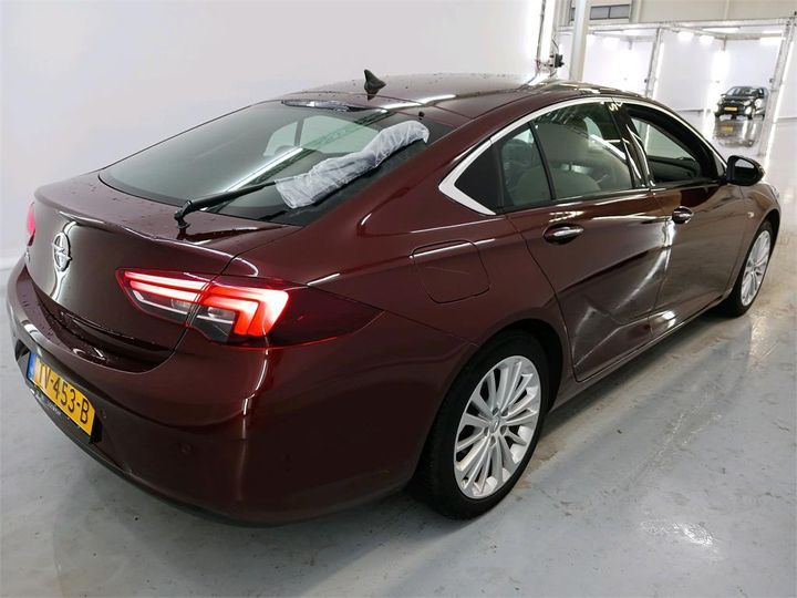 Photo 1 VIN: W0VZT6GJ1K1008109 - OPEL INSIGNIA 