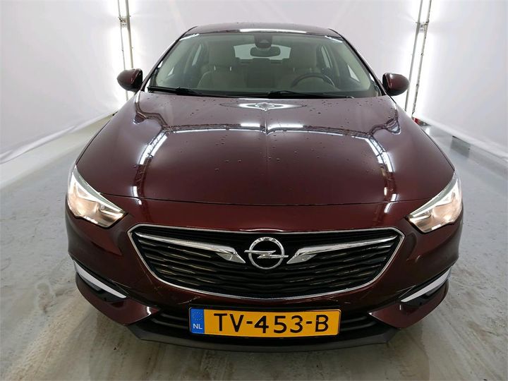 Photo 14 VIN: W0VZT6GJ1K1008109 - OPEL INSIGNIA 