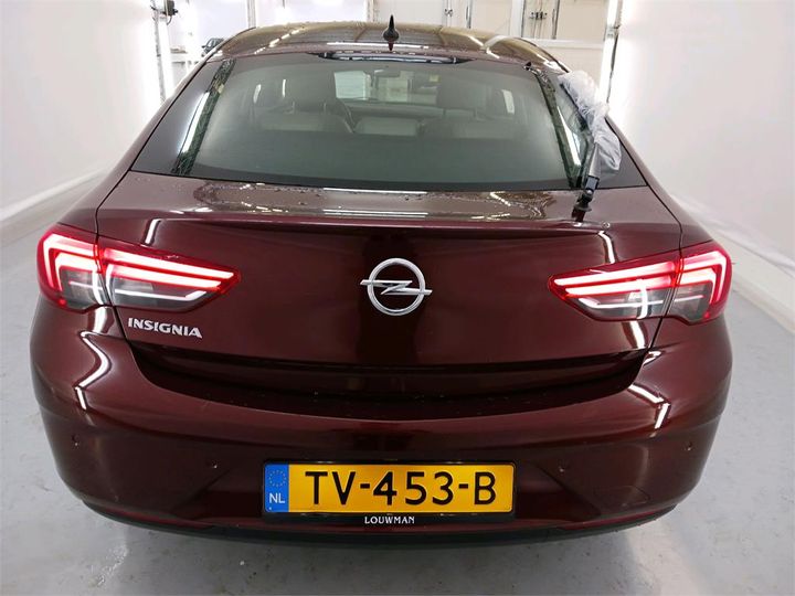 Photo 7 VIN: W0VZT6GJ1K1008109 - OPEL INSIGNIA 