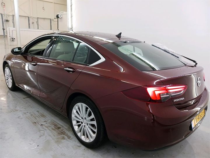 Photo 8 VIN: W0VZT6GJ1K1008109 - OPEL INSIGNIA 