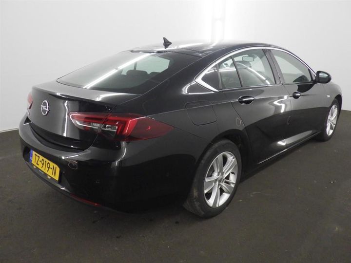 Photo 1 VIN: W0VZT6GJ1K1024570 - OPEL INSIGNIA GRAND SPORT 