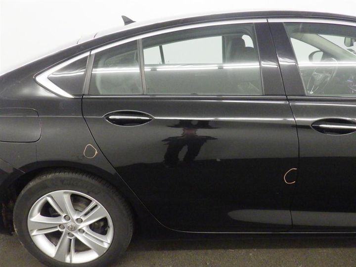 Photo 27 VIN: W0VZT6GJ1K1024570 - OPEL INSIGNIA GRAND SPORT 