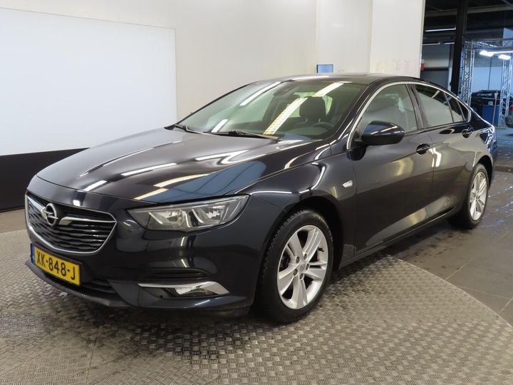 Photo 1 VIN: W0VZT6GJ8K1036473 - OPEL INSIGNIA GRAND SPORT 