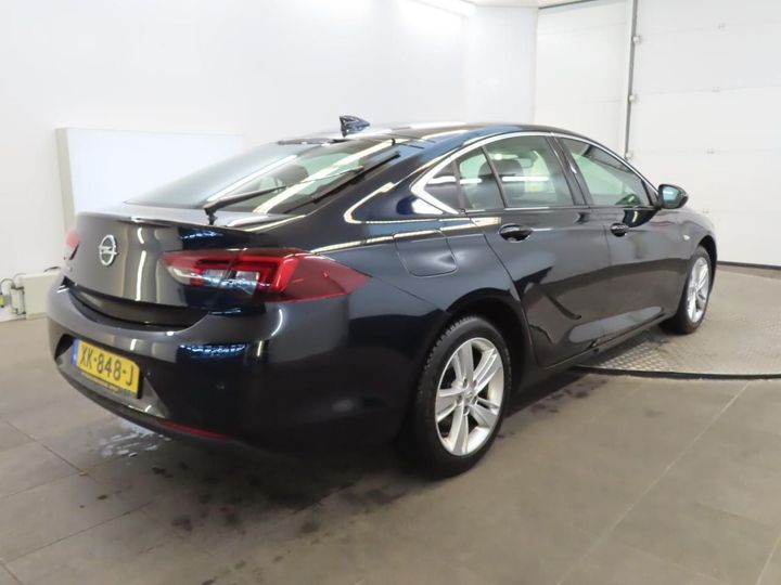 Photo 2 VIN: W0VZT6GJ8K1036473 - OPEL INSIGNIA GRAND SPORT 