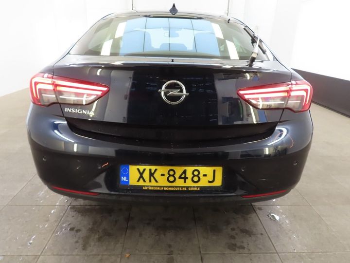 Photo 22 VIN: W0VZT6GJ8K1036473 - OPEL INSIGNIA GRAND SPORT 