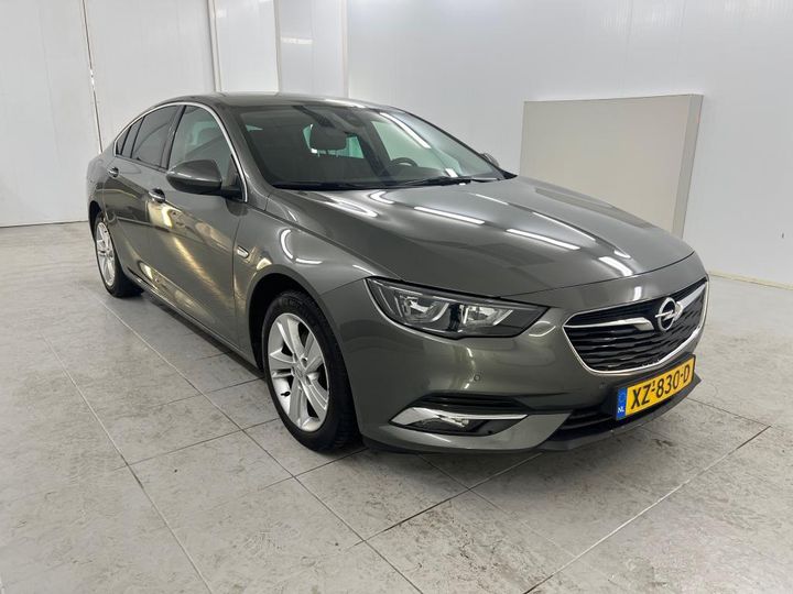 Photo 1 VIN: W0VZT6GJ9K1052200 - OPEL INSIGNIA GRAND SPORT 