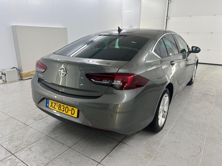 Photo 2 VIN: W0VZT6GJ9K1052200 - OPEL INSIGNIA GRAND SPORT 