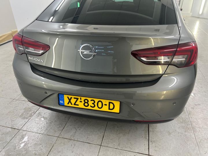 Photo 25 VIN: W0VZT6GJ9K1052200 - OPEL INSIGNIA GRAND SPORT 