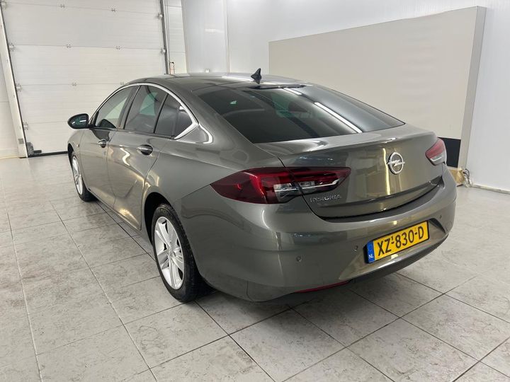 Photo 3 VIN: W0VZT6GJ9K1052200 - OPEL INSIGNIA GRAND SPORT 