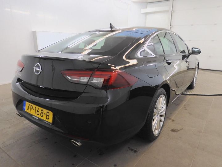 Photo 2 VIN: W0VZT6GK0K1043927 - OPEL INSIGNIA GRAND SPORT 