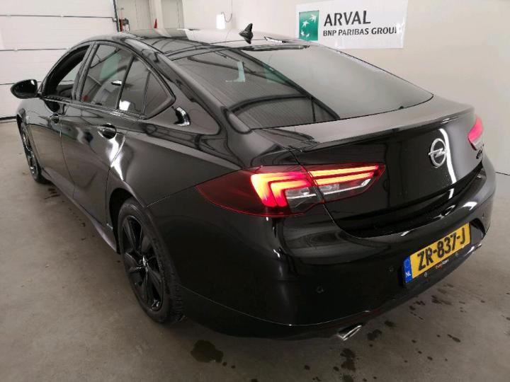 Photo 10 VIN: W0VZT6GK1K1076595 - OPEL INSIGNIA 