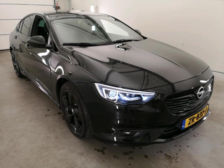 Photo 12 VIN: W0VZT6GK1K1076595 - OPEL INSIGNIA 