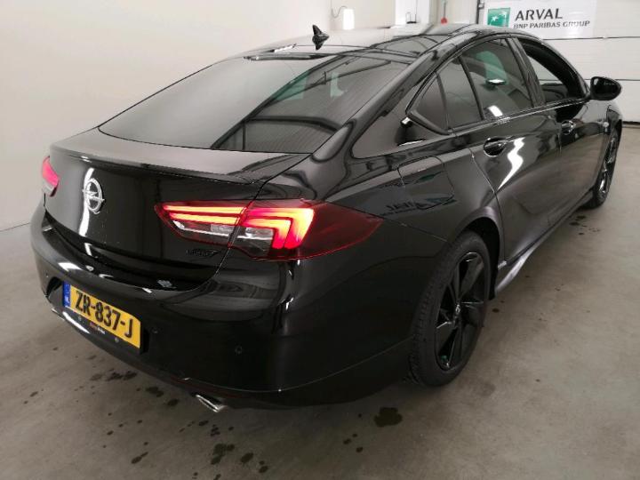 Photo 2 VIN: W0VZT6GK1K1076595 - OPEL INSIGNIA 