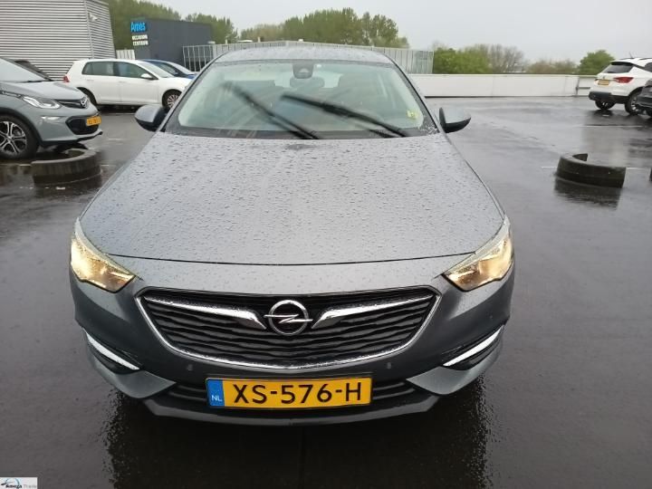 Photo 10 VIN: W0VZT6GK2K1044559 - OPEL INSIGNIA GRAND SPORT 