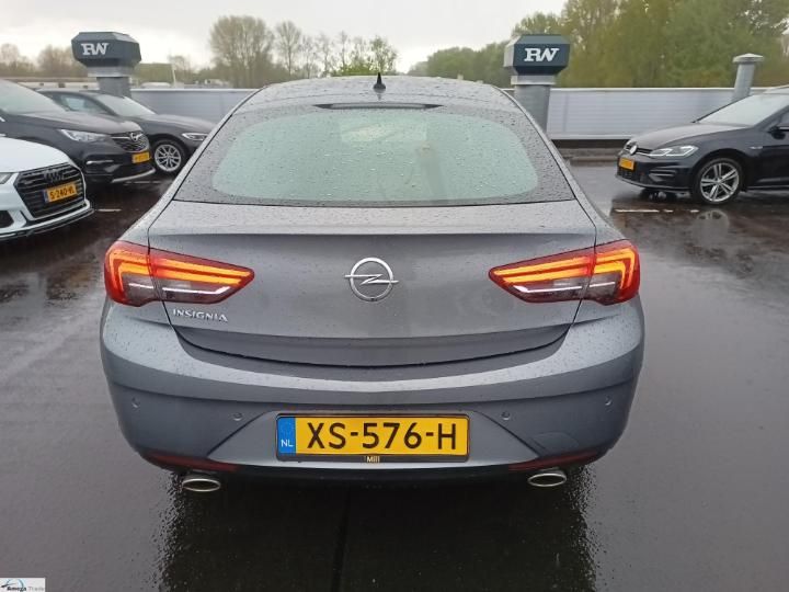 Photo 13 VIN: W0VZT6GK2K1044559 - OPEL INSIGNIA GRAND SPORT 