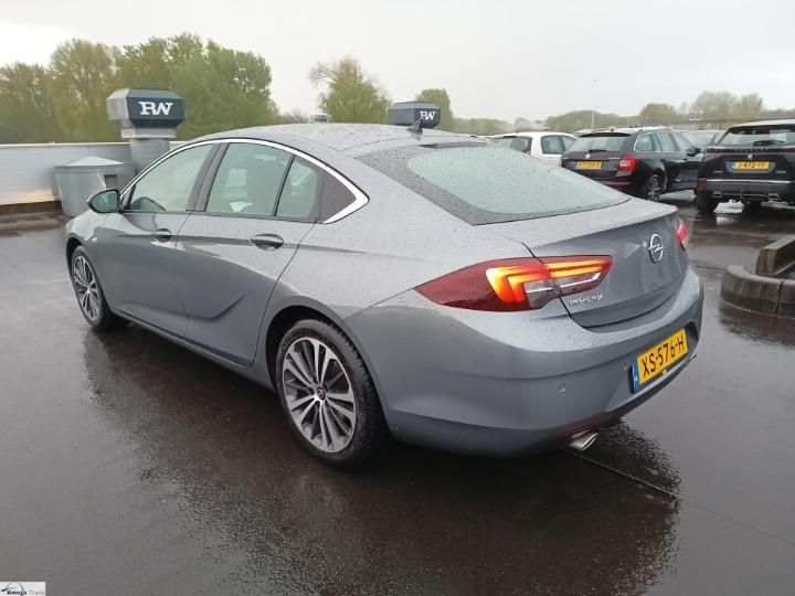 Photo 14 VIN: W0VZT6GK2K1044559 - OPEL INSIGNIA GRAND SPORT 