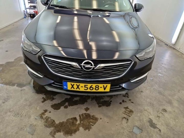 Photo 13 VIN: W0VZT6GK4K1057491 - OPEL INSIGNIA 