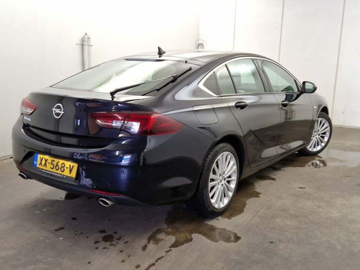 Photo 2 VIN: W0VZT6GK4K1057491 - OPEL INSIGNIA 