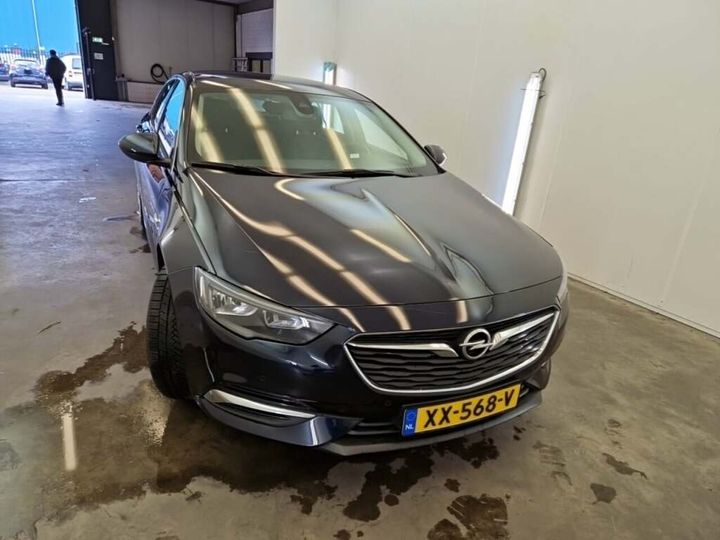 Photo 6 VIN: W0VZT6GK4K1057491 - OPEL INSIGNIA 