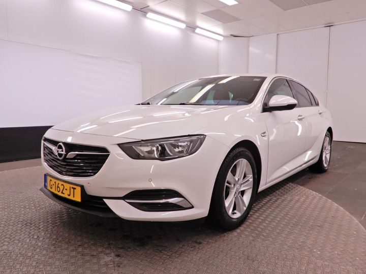 Photo 1 VIN: W0VZT6GK5L1006566 - OPEL INSIGNIA GRAND SPORT 