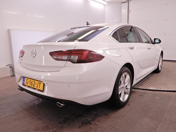 Photo 2 VIN: W0VZT6GK5L1006566 - OPEL INSIGNIA GRAND SPORT 