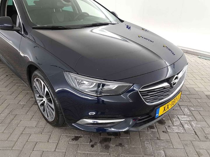 Photo 17 VIN: W0VZT6GK6K1056780 - OPEL INSIGNIA GRAND SPORT 