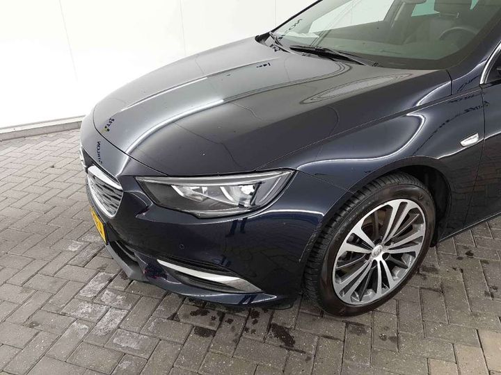 Photo 19 VIN: W0VZT6GK6K1056780 - OPEL INSIGNIA GRAND SPORT 