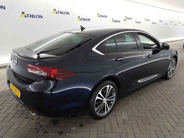 Photo 4 VIN: W0VZT6GK6K1056780 - OPEL INSIGNIA GRAND SPORT 