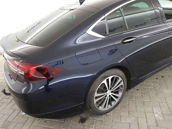 Photo 23 VIN: W0VZT6GK9K1047152 - OPEL INSIGNIA GRAND SPORT 