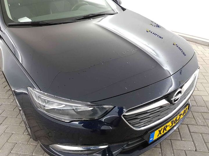 Photo 29 VIN: W0VZT6GK9K1047152 - OPEL INSIGNIA GRAND SPORT 