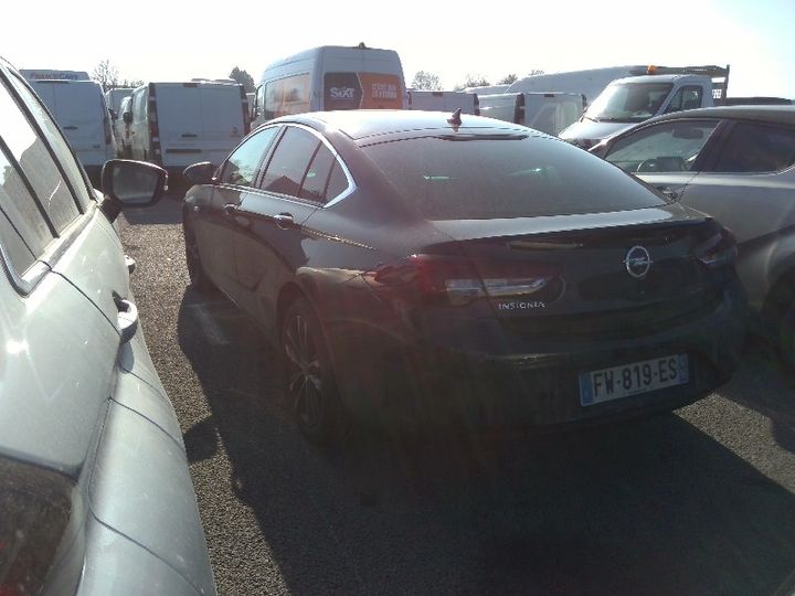 Photo 11 VIN: W0VZT6GN4M1009227 - OPEL INSIGNIA GRAND SPORT 