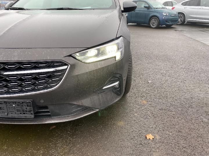 Photo 5 VIN: W0VZT6GN5M1006952 - OPEL INSIGNIA HATCHBACK 