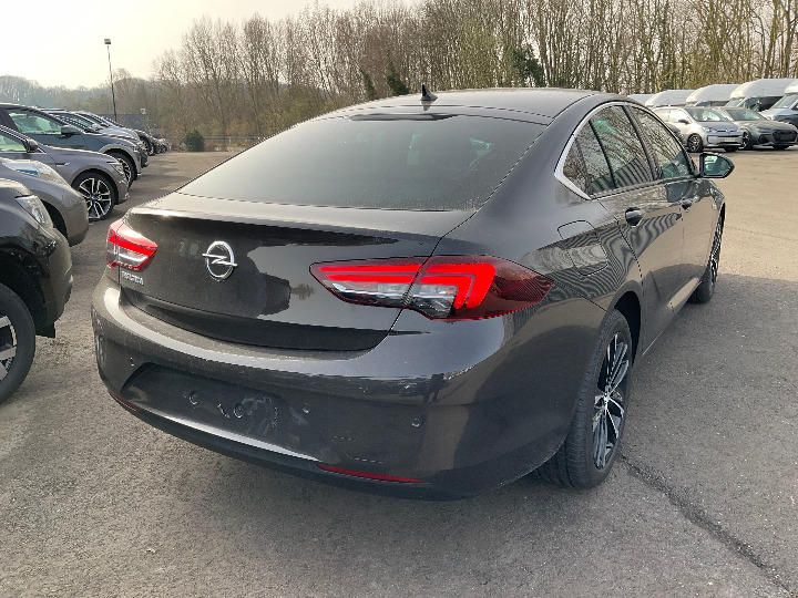 Photo 2 VIN: W0VZT6GN7M1008007 - OPEL INSIGNIA GRAND SPORT 