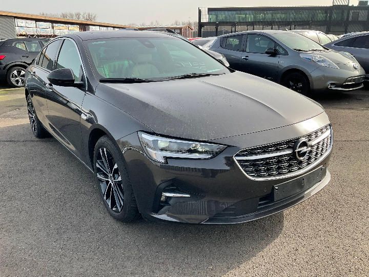 Photo 3 VIN: W0VZT6GN7M1008007 - OPEL INSIGNIA GRAND SPORT 