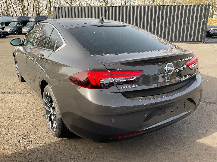 Photo 4 VIN: W0VZT6GN7M1008007 - OPEL INSIGNIA GRAND SPORT 