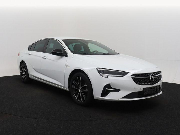 Photo 22 VIN: W0VZT6GN9M1022197 - OPEL INSIGNIA 