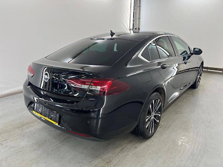 Photo 3 VIN: W0VZT6GNXM1004968 - OPEL INSIGNIA GRAND SPORT 