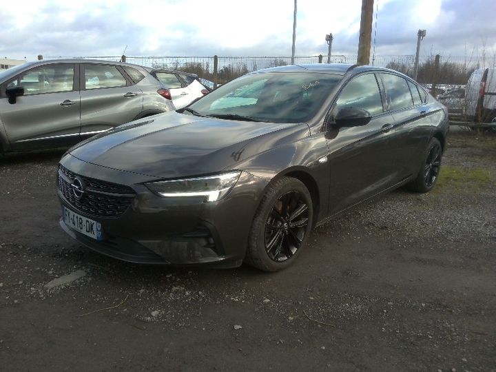 Photo 1 VIN: W0VZT6GNXM1006445 - OPEL INSIGNIA GRAND SPORT 