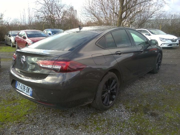 Photo 5 VIN: W0VZT6GNXM1006445 - OPEL INSIGNIA GRAND SPORT 