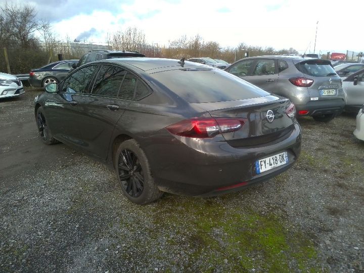 Photo 8 VIN: W0VZT6GNXM1006445 - OPEL INSIGNIA GRAND SPORT 