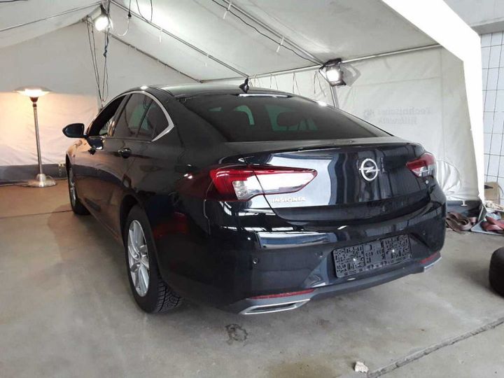 Photo 4 VIN: W0VZT6GP1N1008071 - OPEL INSIGNIA 2.0 CDTI 